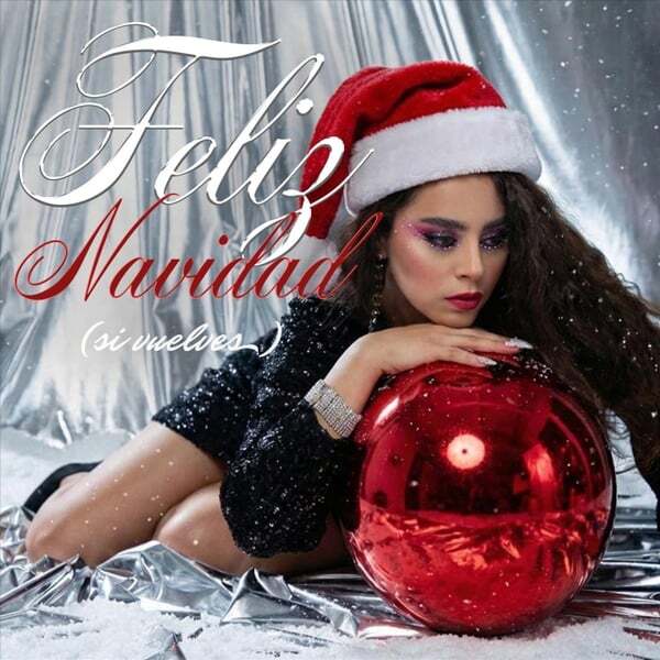 Cover art for Feliz Navidad (si vuelves)